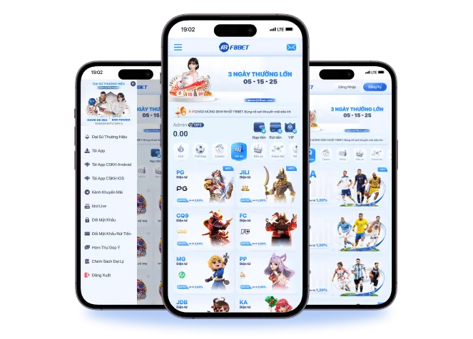 Đa dạng sản phẩm giải trí tại 365vn