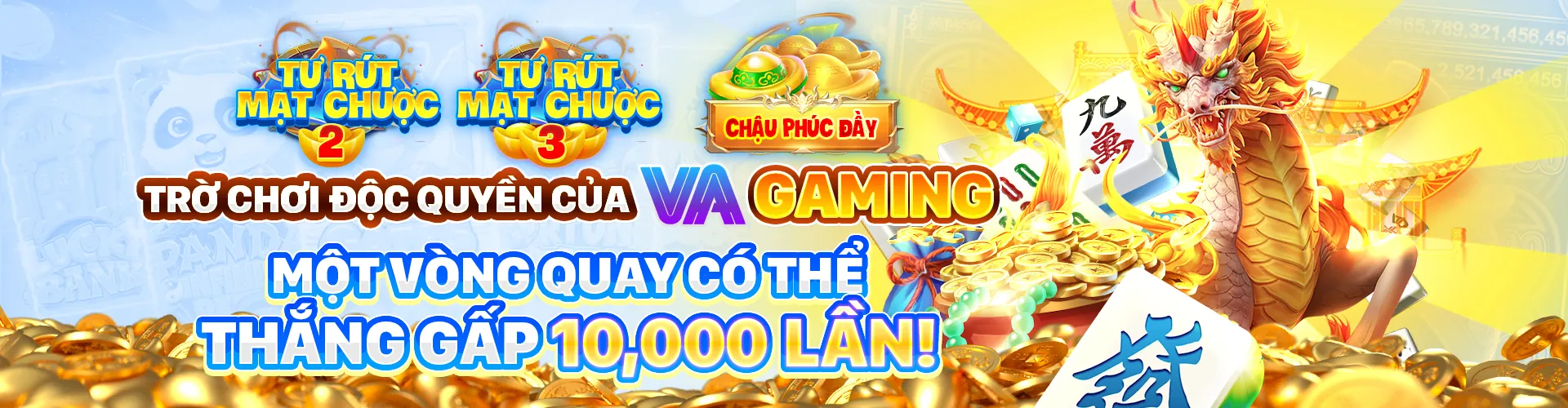 365vn - Nền tảng giải trí trực tuyến hàng đầu châu Á