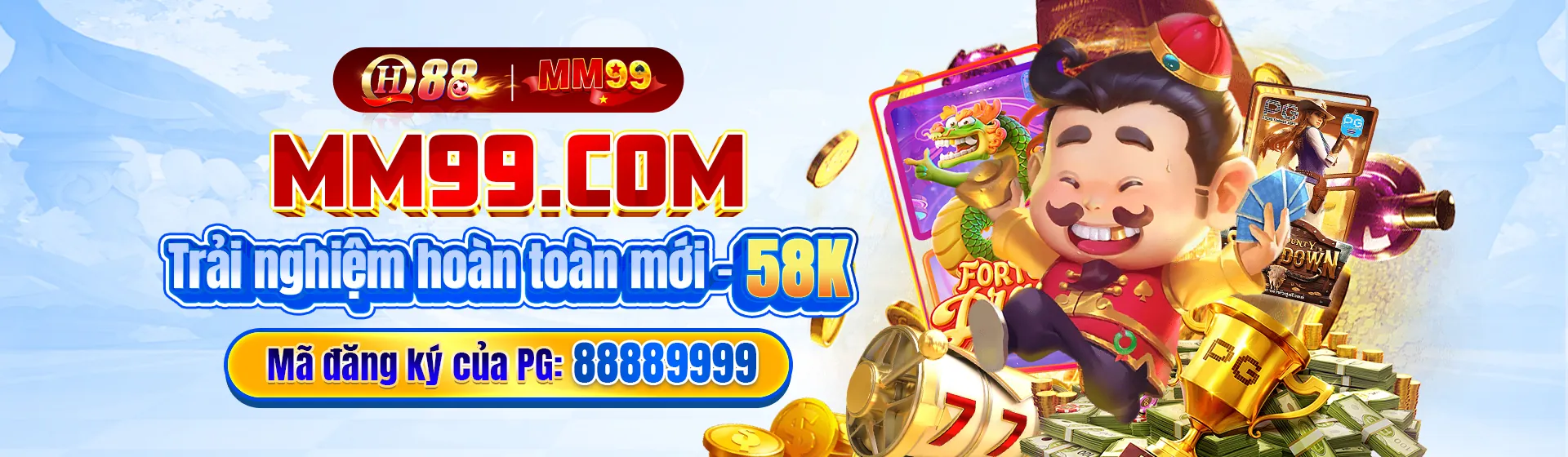 Hình ảnh chính game bắn cá 365vn với kho báu dưới đại dương