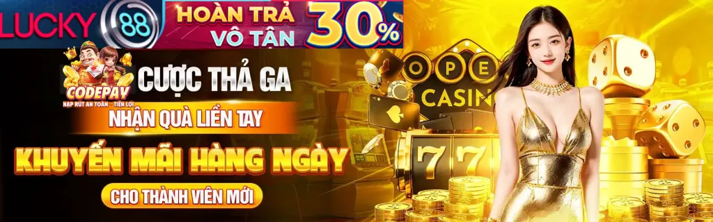 Jackpot Lũy Tiến 365vn
